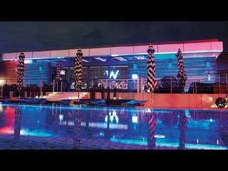 Best Bar W Hotel多彩夜生活｜主廚料理｜餐廳推薦