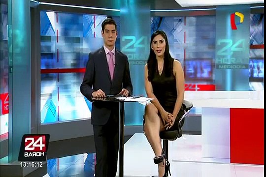 En el Perú 8 de cada 10 conductores manejan agresivamente