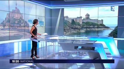 Côte d'Émeraude : voyage du Mont-Saint-Michel au cap Fréhel