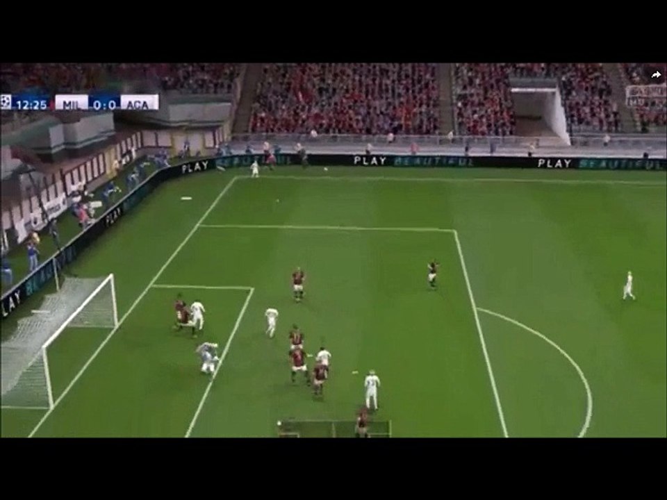 Alle Tore der Saison 2015/16