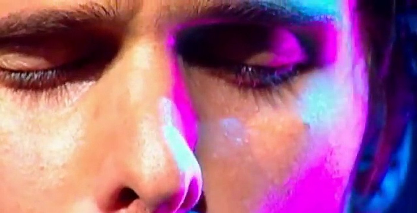 Muse - Blackout, MTV SuperSonic, 09/15/2003