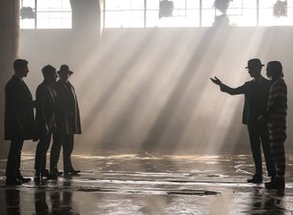 Gotham Season 5 Episode 3 (S5 E03) 5x3 | Watch Online