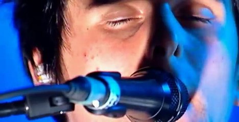 Muse - Thoughts of a Dying Atheist, MTV SuperSonic, 09/15/2003