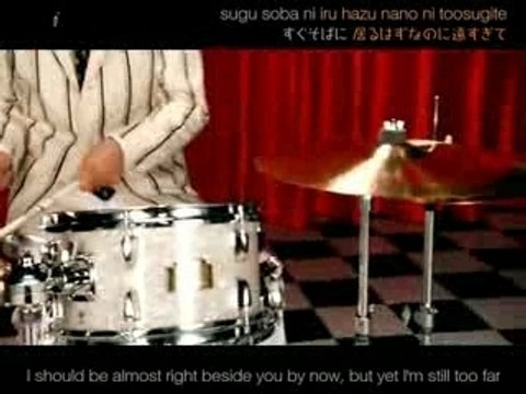 Horie Yui & UNSCANDAL - Scramble