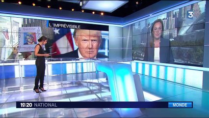 Donald Trump : seul face au reste de la classe politique américaine ?