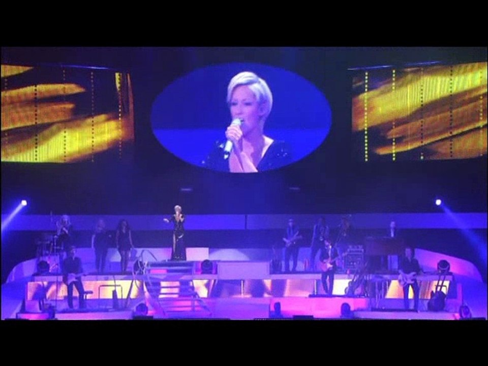 Helene Fischer live – mitten im paradies