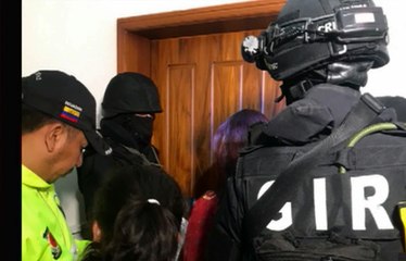 Datos por el caso de Ramiro González y el presunto defraudación tributaria