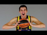 Final Four Magic Moment: Emir Preldzic, Fenerbache Ulker Istanbul