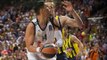 Final Four Highlights: Real Madrid-Fenerbahce Ulker Istanbul
