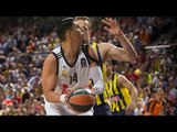 Final Four Highlights: Real Madrid-Fenerbahce Ulker Istanbul