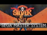[Longplay] Captain Silver - Sega Master System (1080p 60fps)