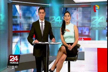 Keiko Fujimori pide a presidente Kuczynski "recomposición del gabinete"