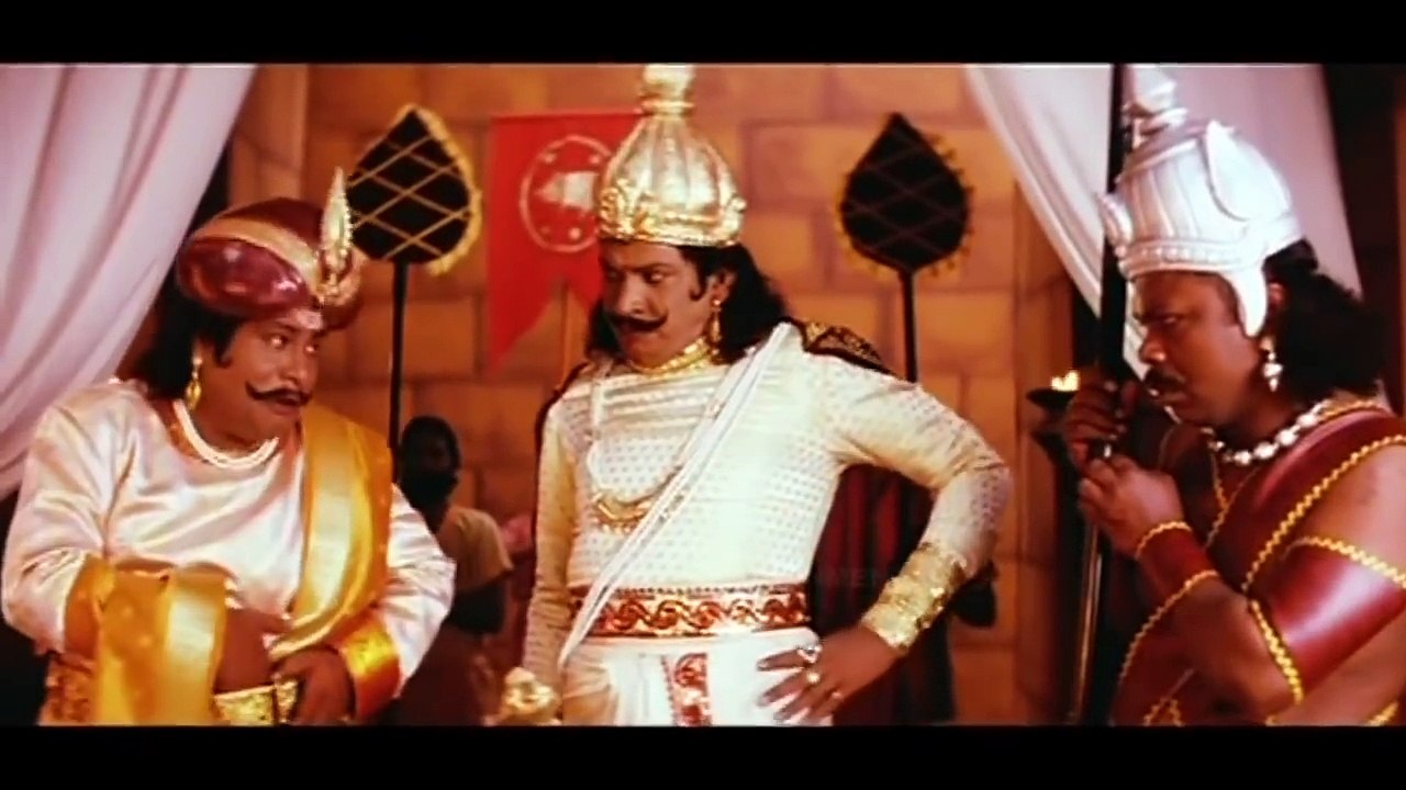 Vadivelu Comedy Scenes-23rd pulikesi