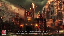 La Terre du Milieu - L'Ombre de la Guerre : Bande annonce 