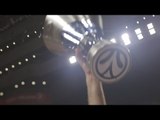 Championship Game Movie - 2015 Turkish Airlines Euroleague Final Four