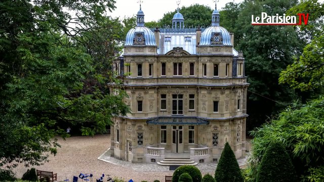 Château de Monte-Cristo : la demeure d’Alexandre Dumas