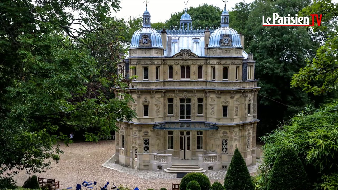 Château de Monte-Cristo : la demeure d’Alexandre Dumas