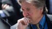 Social media reacts to Steve Bannon's White House departure