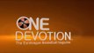 One Devotion: The Euroleague Basketball Magazine - Show 35