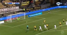 Ognjen Gnjatic (Penalty) GOAL HD - Roda 1-1 Vitesse 18.08.2017