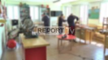 Report TV - Pas vrasjeve, të rinjtë në burgun e Kavajës, libra, sport e zanate