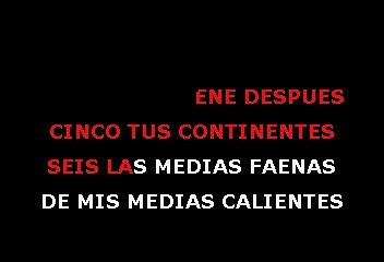 Miguel Bose - Morena Mia (Karaoke)