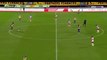 Florian Martin Goal HD - Nancy 2-2 Sochaux 18.08.2017