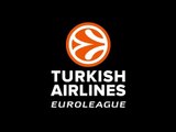 2015-2016 Turkish Airlines Euroleague Draw