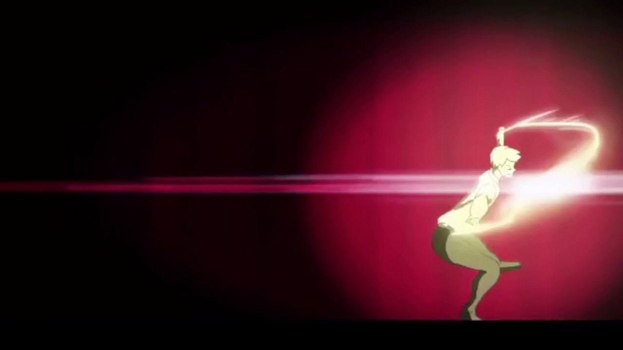 シュガーソングとビターステッ 【ユーリ!!! on ICE!! YURI ON ICE VERSION】