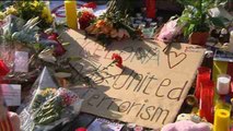 Víctimas de 34 nacionalidades en unos atentados que suman ya 14 fallecidos