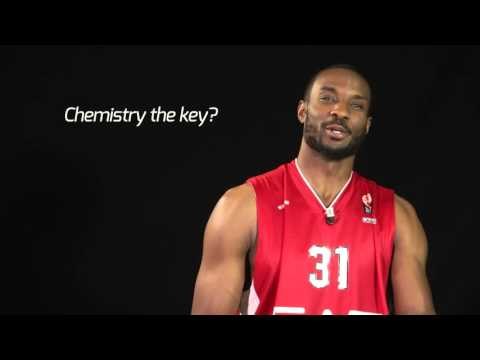 Pre-Season Interview: Gani Lawal, EA7 Emporio Armani Milan