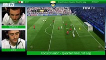 E-sport – Retour sur la Fifa Interactive World Cup 2017