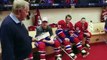 Boston Bruins vs Montreal Canadiens NHL Game Recap