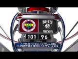 World Tour 2015 Highlights: Brooklyn Nets-Fenerbahce Istanbul 96-101
