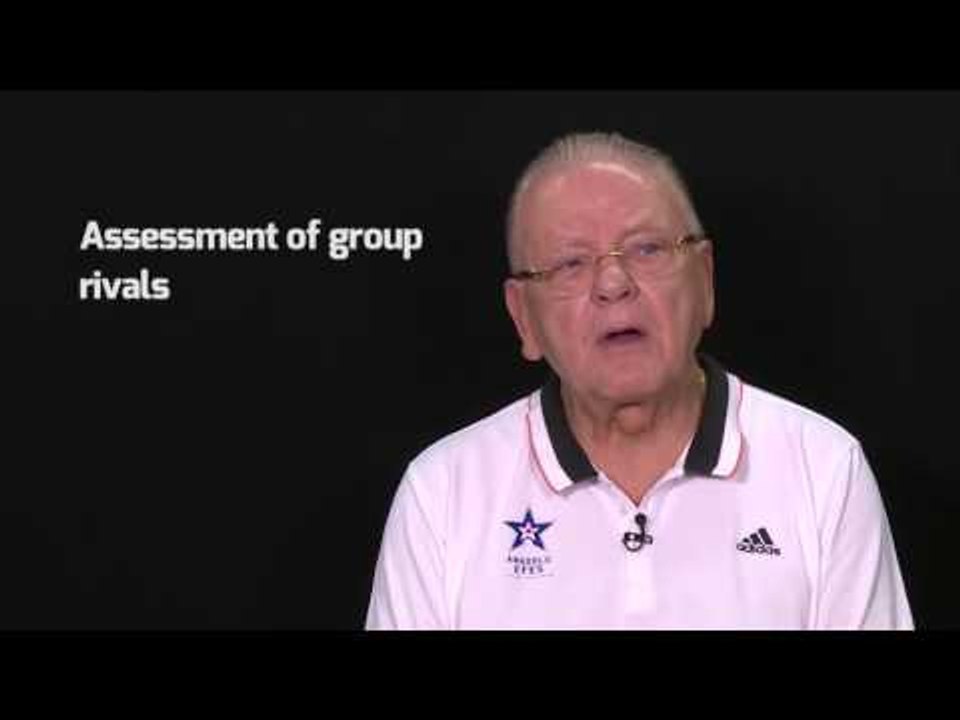 Pre-season Interview: Coach Dusan Ivkovic, Anadolu Efes Istanbul