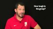 Pre-season Interview: Coach Ufuk Sarica, Pinar Karsiyaka Izmir