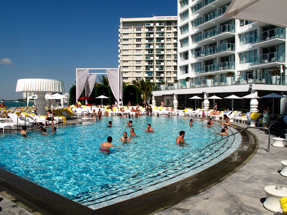 hotels in miami fl usa