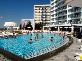 hotels in miami fl usa