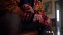 'Riverdale' Season 2 Trailer: Why Does Archie Have A Gun?