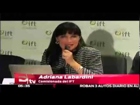 Grupo imagen gana licitación para televisión abierta / Vianey Esquinca