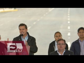 Ampliación de anillo periférico de San Luis Potosí / Vianey Esquinca