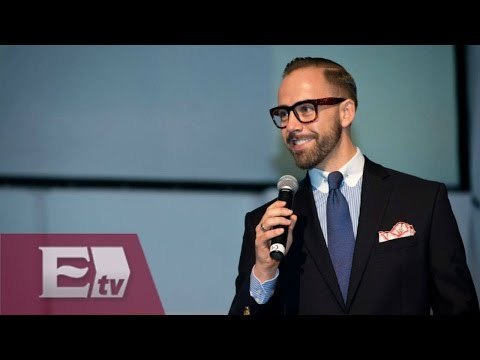 Alvaro Gordoa te dice cómo lograr tus objetivos / Paola Virrueta