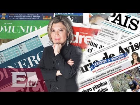 Duro y a las cabezas: México acaba con doupolio en televisión / Ivonne Melgar