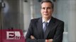 El fiscal Alberto Nisman murió arrodillado, aseguran peritos/ Global