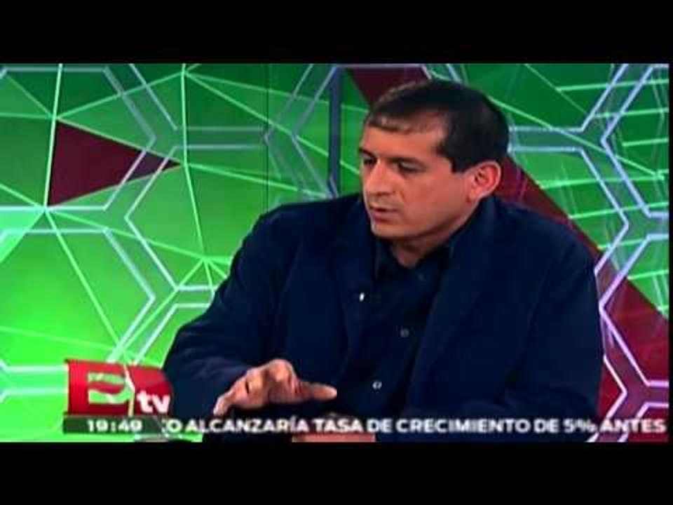¿Qué está pasando en Venezuela? /  Opiniones encontradas