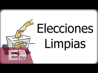 Acuerdo entre procuradurías para evitar delitos electorales /  Pascal Beltrán del Río