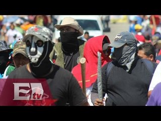 Jornada de caos y vandalismo en Acapulco / Pascal Beltrán del Río