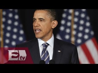 ¿Quién manda en Estados Unidos? / Análisis Global José Carreño