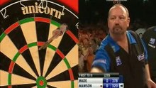 PDC Darts UK Open 2008 Final - James Wade vs Gary Mawson