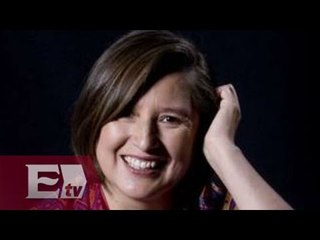 Entrevista con  Xóchitl Gálvez Ruiz / Arsenal con Francisco Garfias y Paola Barquet